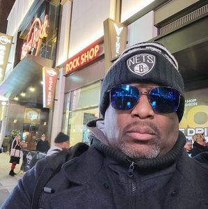 Meet your Posher, James